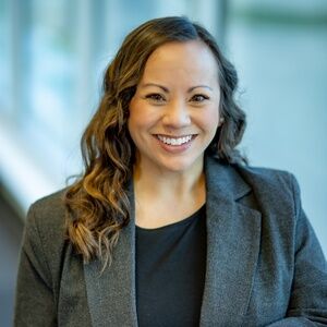 Meet your Posher, Whitney